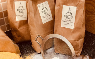 Shipton Mill